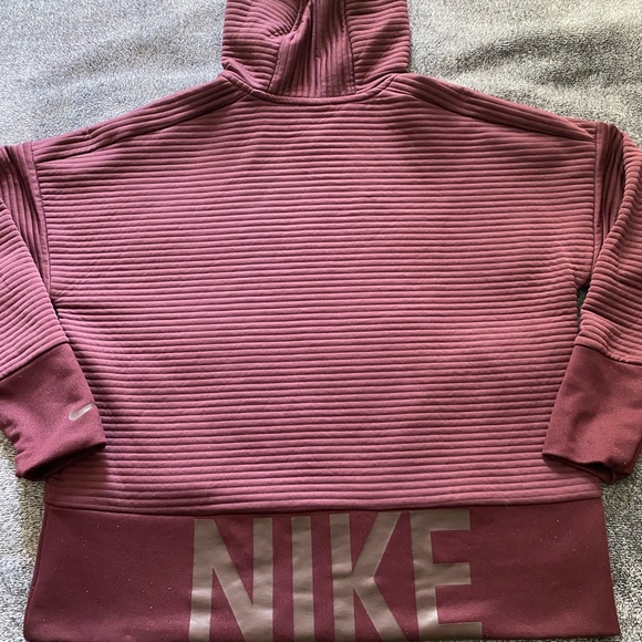 Nike Hoodie Women size M